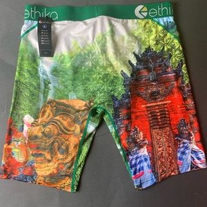 Ethika underwear